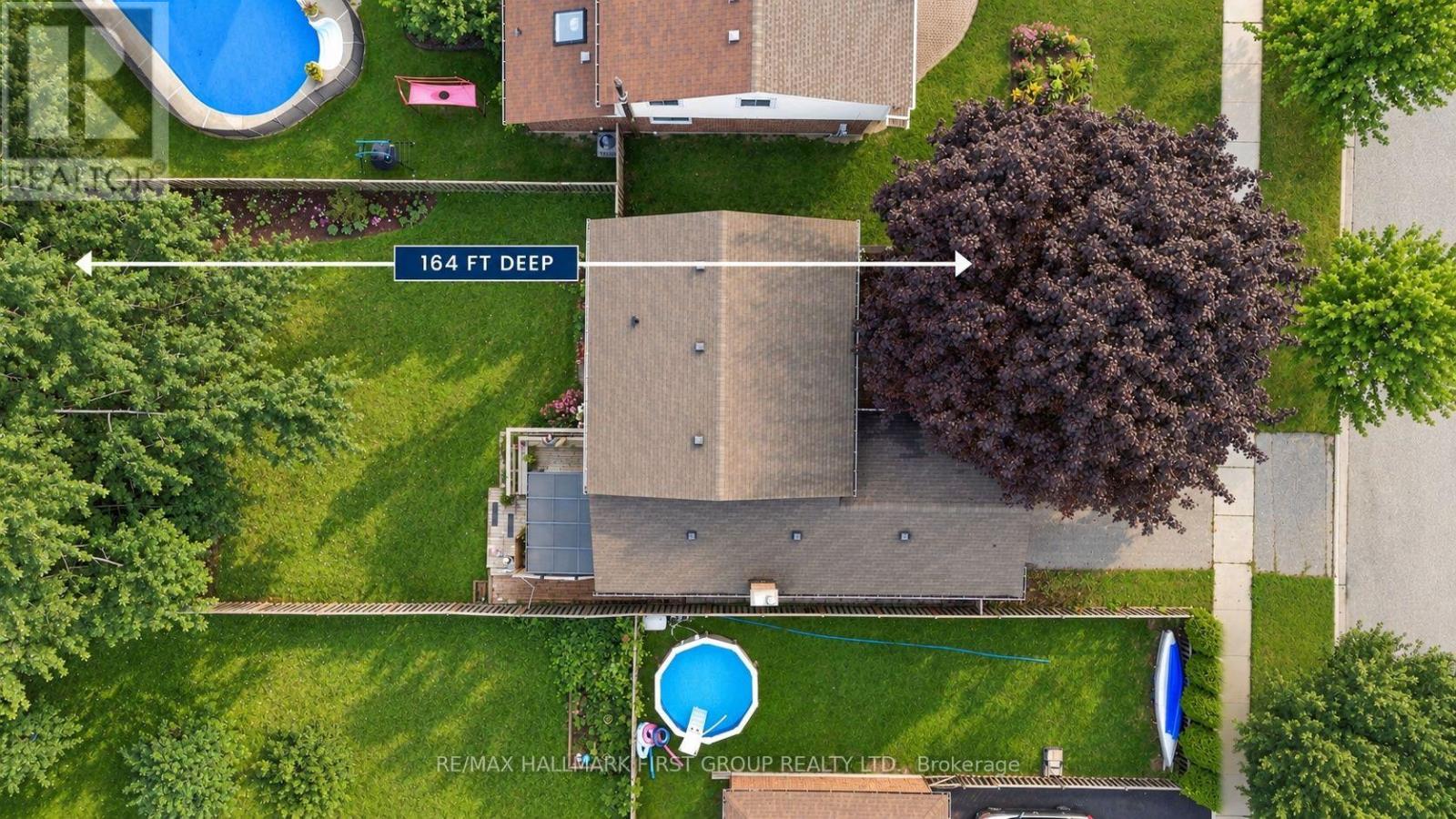 119 FREDERICK STREET, Whitby, Ontario