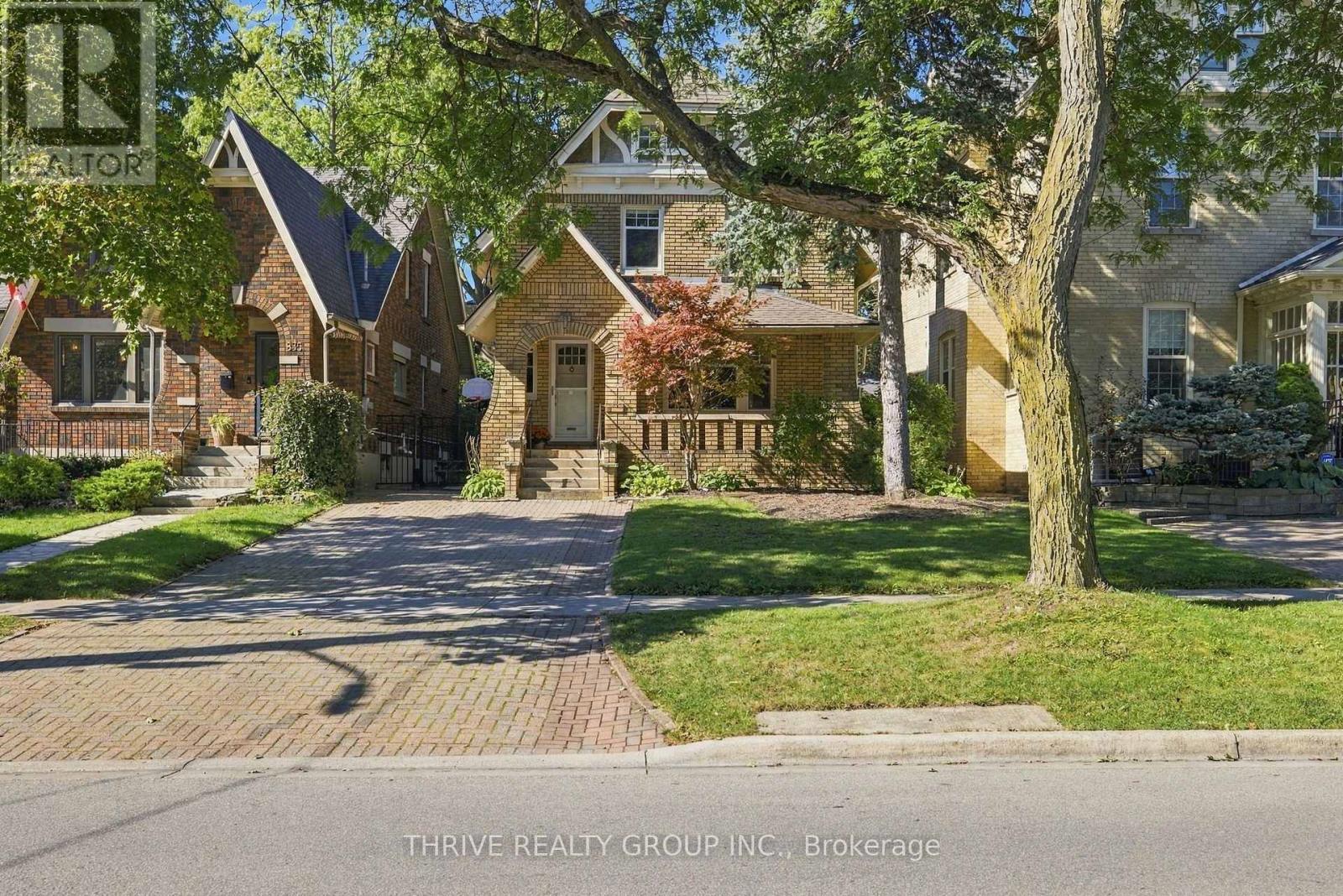 837 WELLINGTON STREET, London East, Ontario