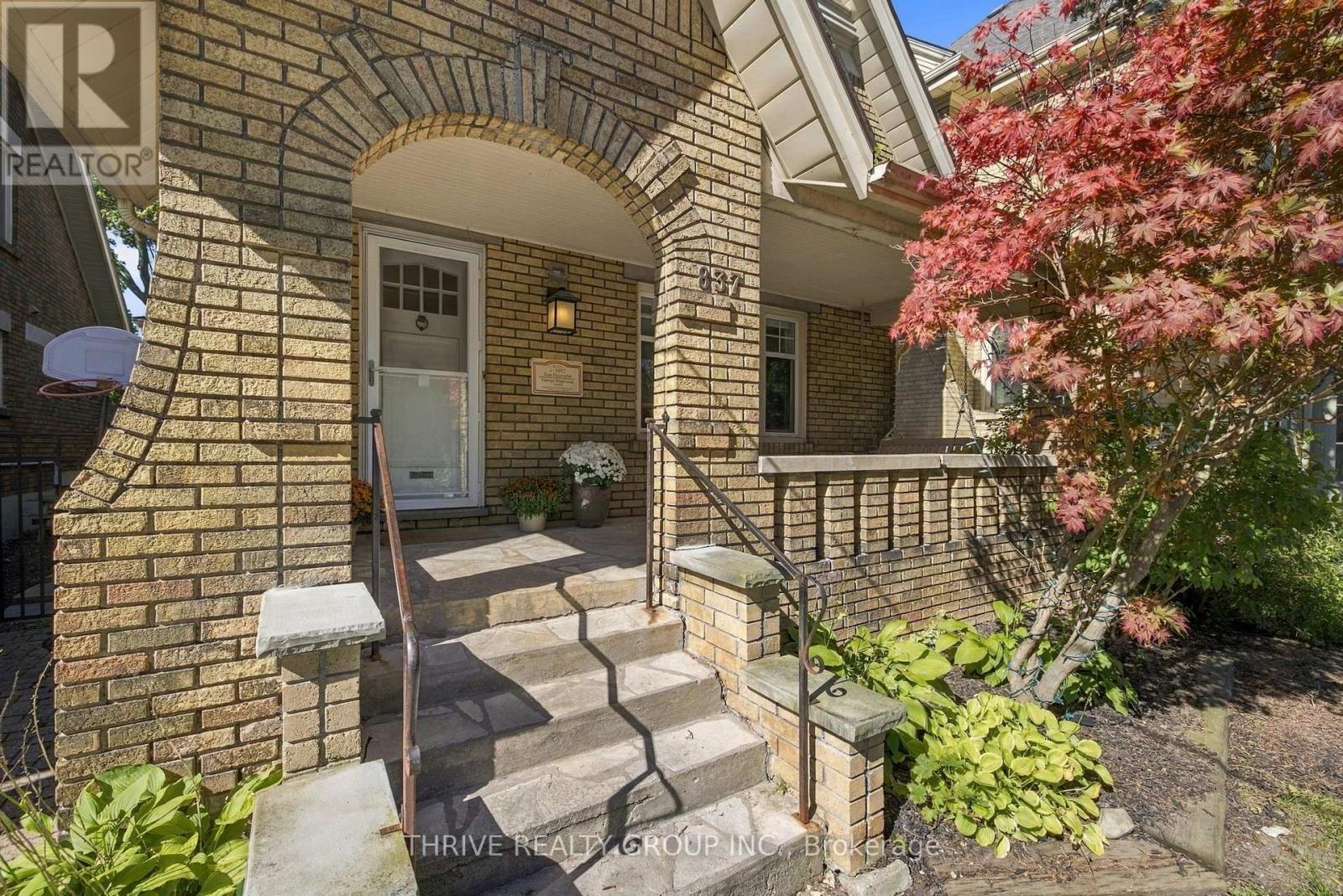 837 Wellington Street, London East, Ontario  N6A 3S6 - Photo 3 - X13833662