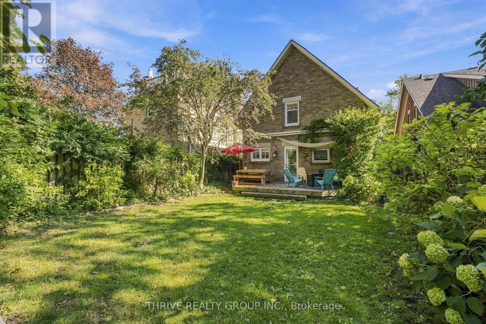 837 Wellington Street, London East, Ontario  N6A 3S6 - Photo 41 - X13833662