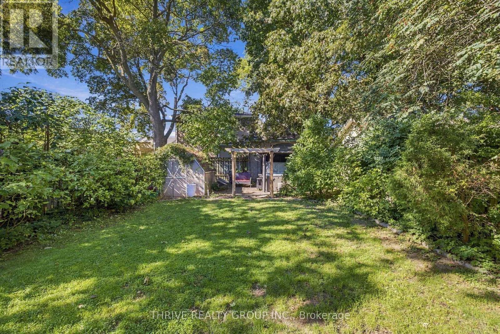 837 Wellington Street, London East, Ontario  N6A 3S6 - Photo 45 - X13833662