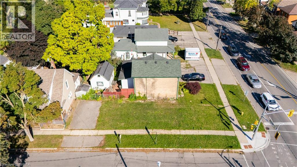 129 Erie Avenue, Brantford, Ontario  N3S 2G3 - Photo 4 - 40862672
