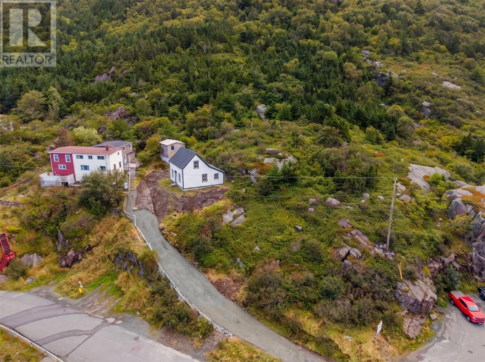 26 Fort Amherst Road, St. John's — photo 12