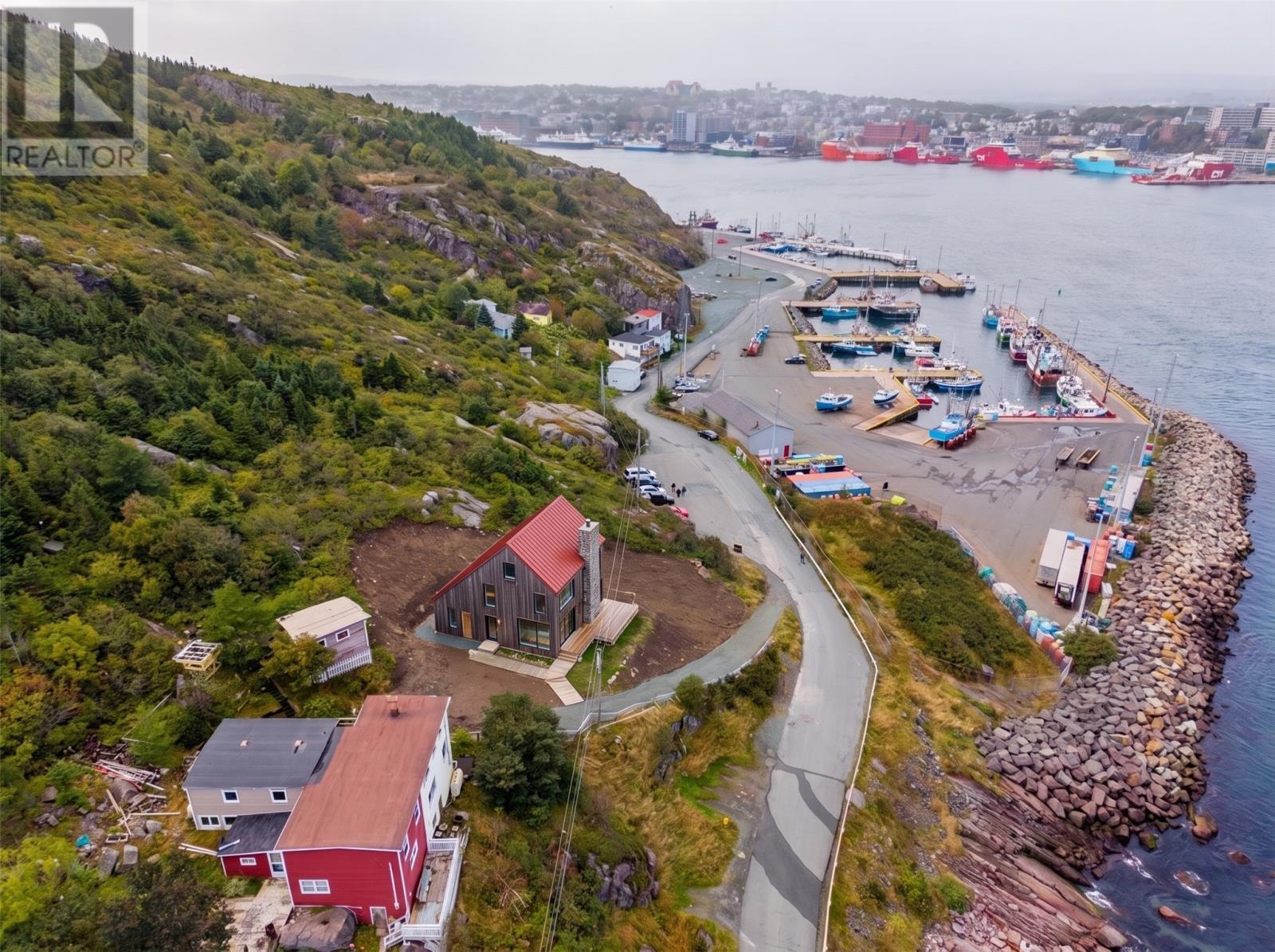 26 Fort Amherst Road, St. John's — photo 13