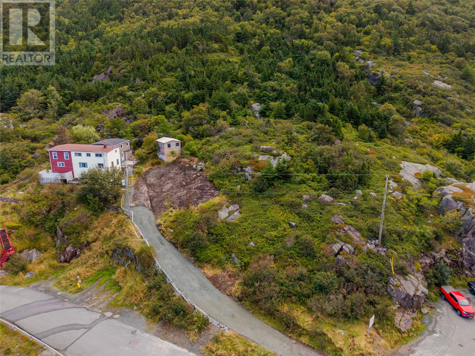 26 Fort Amherst Road, St. John's — photo 16