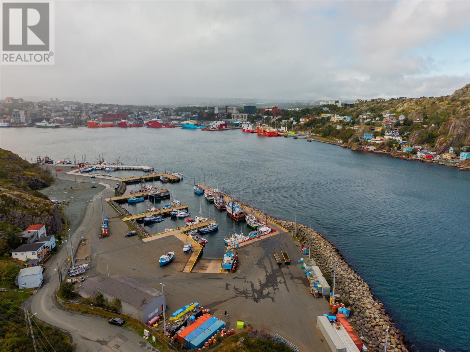 26 Fort Amherst Road, St. John's — photo 19