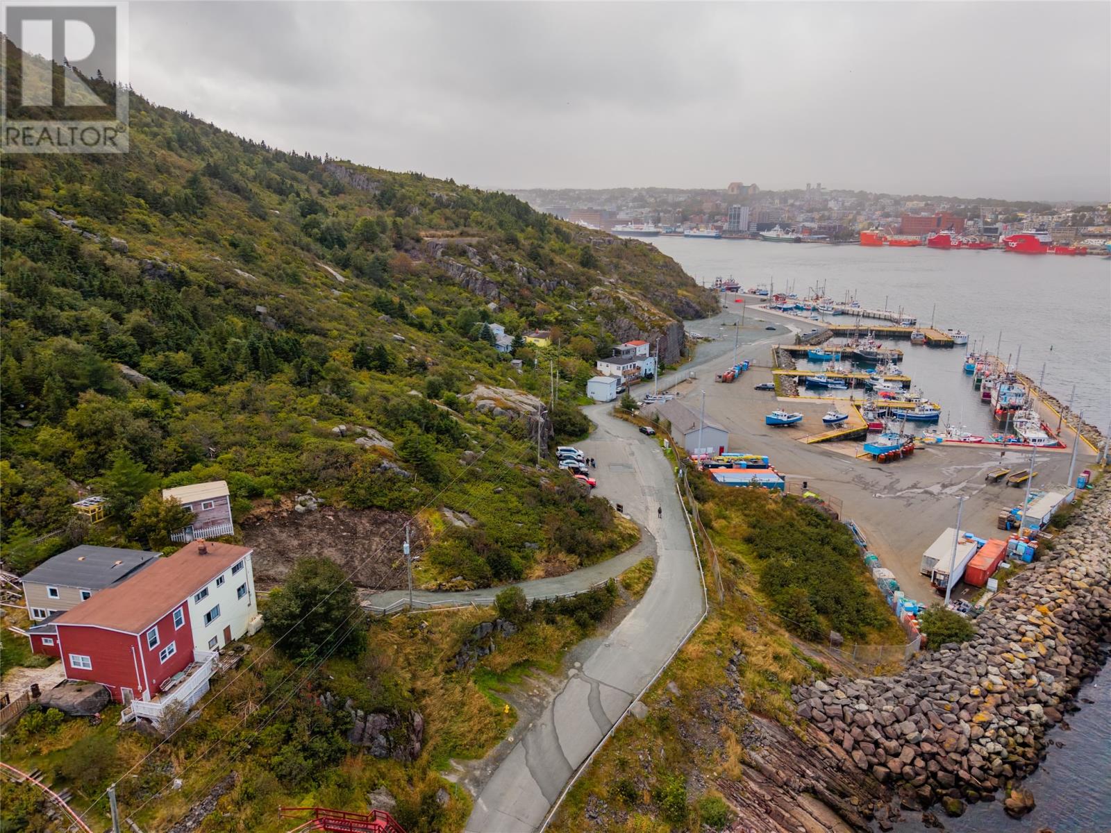 26 Fort Amherst Road, St. John's — photo 21