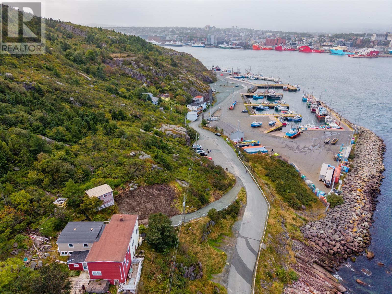 26 Fort Amherst Road, St. John's — photo 22