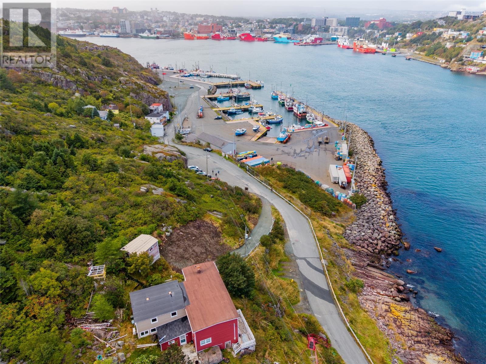 26 Fort Amherst Road, St. John's — photo 23