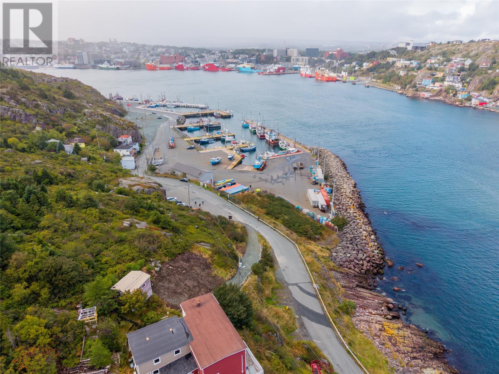 26 Fort Amherst Road, St. John's — photo 24