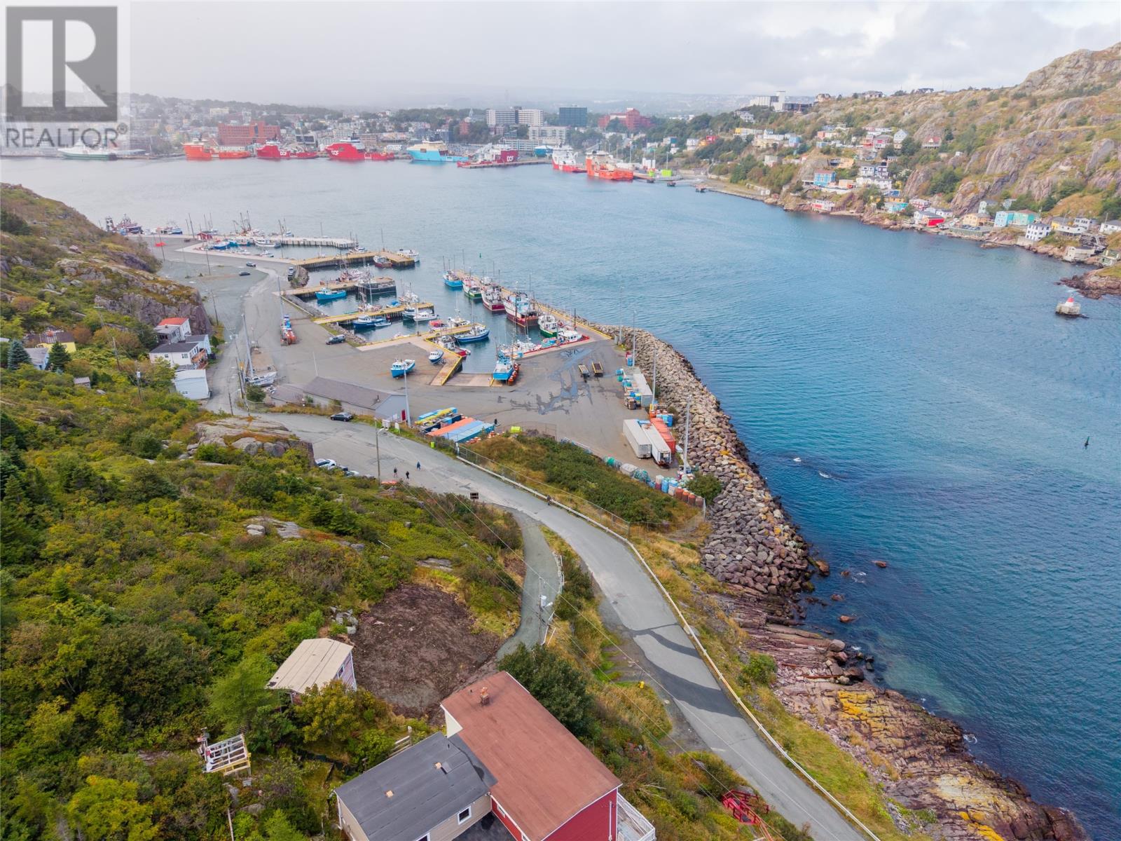 26 Fort Amherst Road, St. John's — photo 25