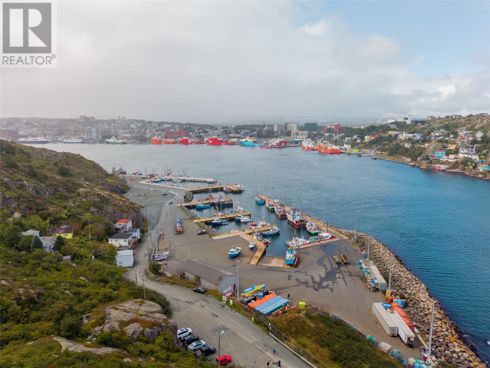 26 Fort Amherst Road, St. John's — photo 28