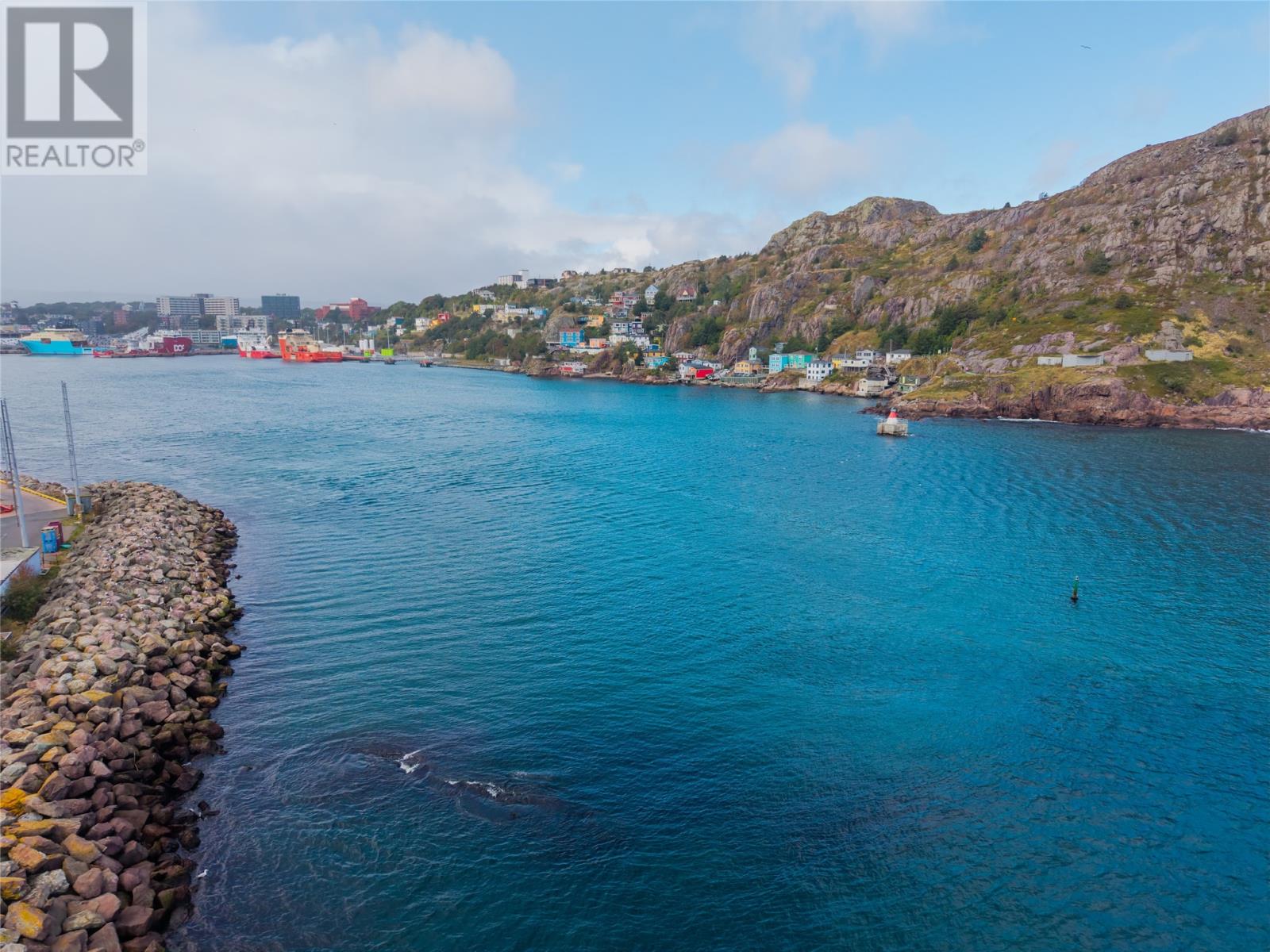 26 Fort Amherst Road, St. John's — photo 34