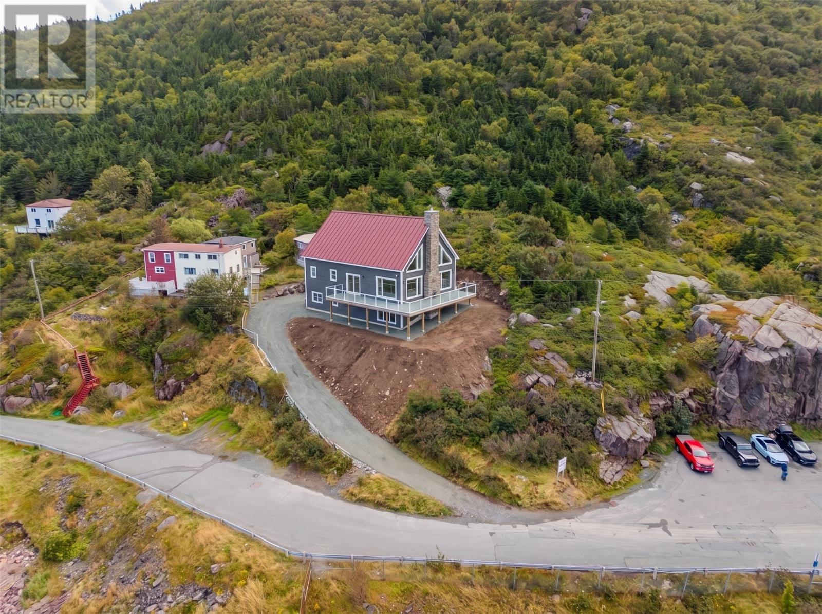 26 Fort Amherst Road, St. John's — photo 35