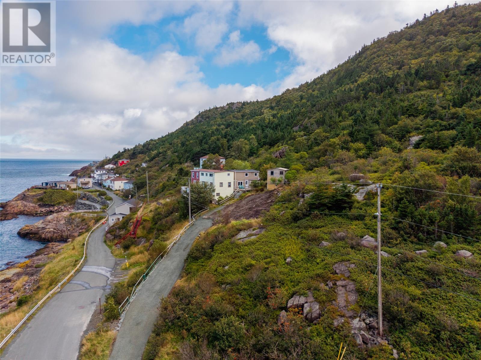 26 Fort Amherst Road, St. John's — photo 4