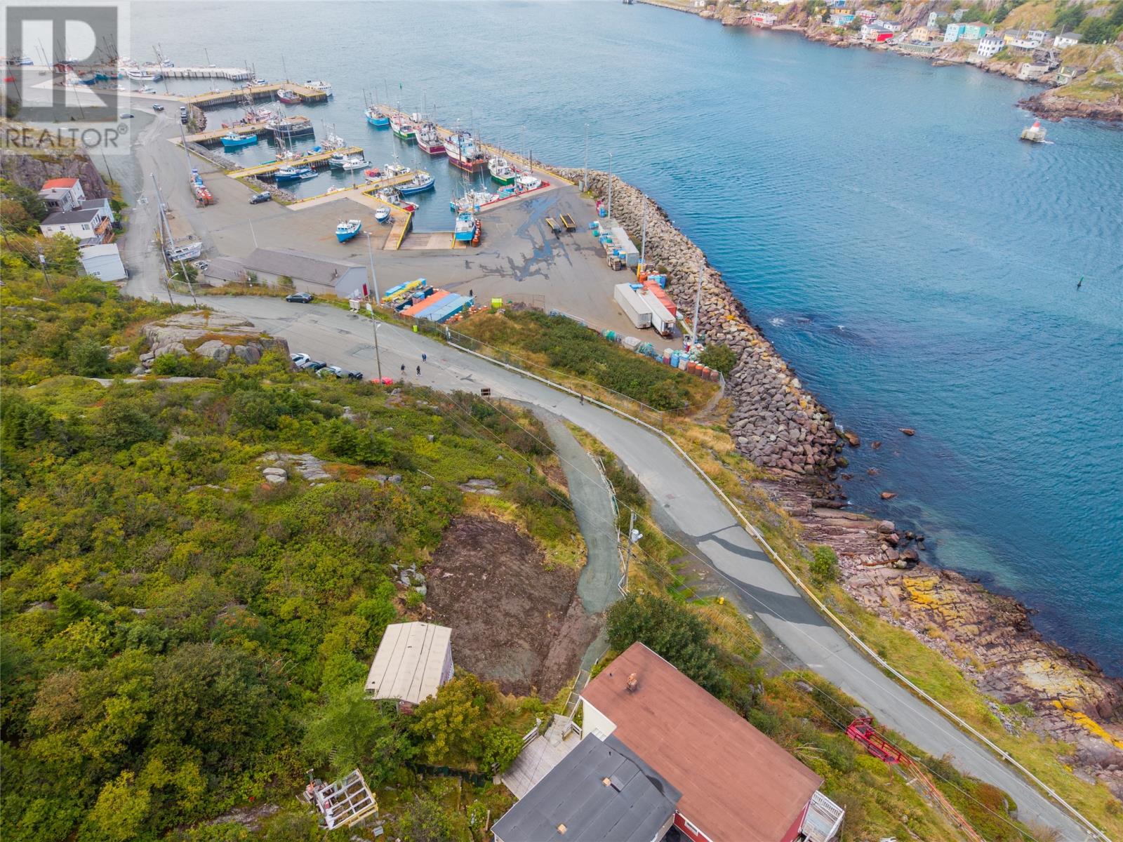 26 Fort Amherst Road, St. John's — photo 5