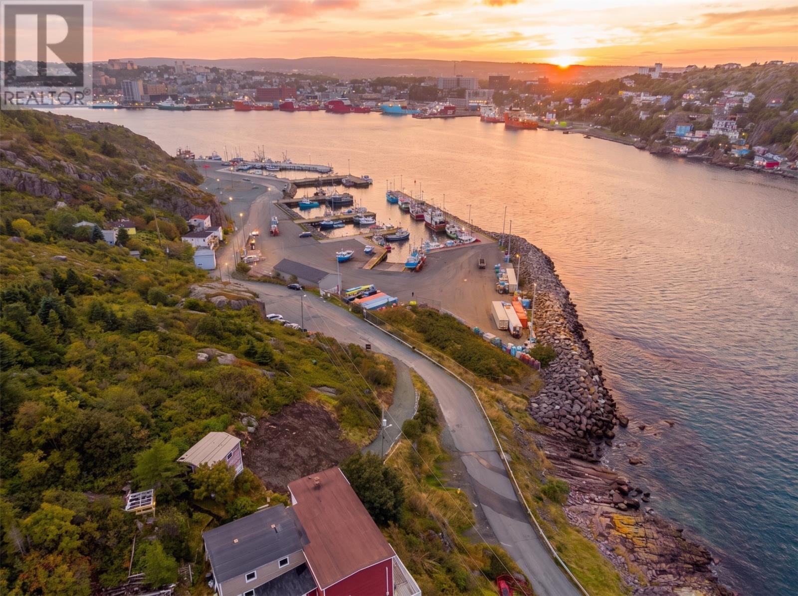 26 Fort Amherst Road, St. John's — photo 7