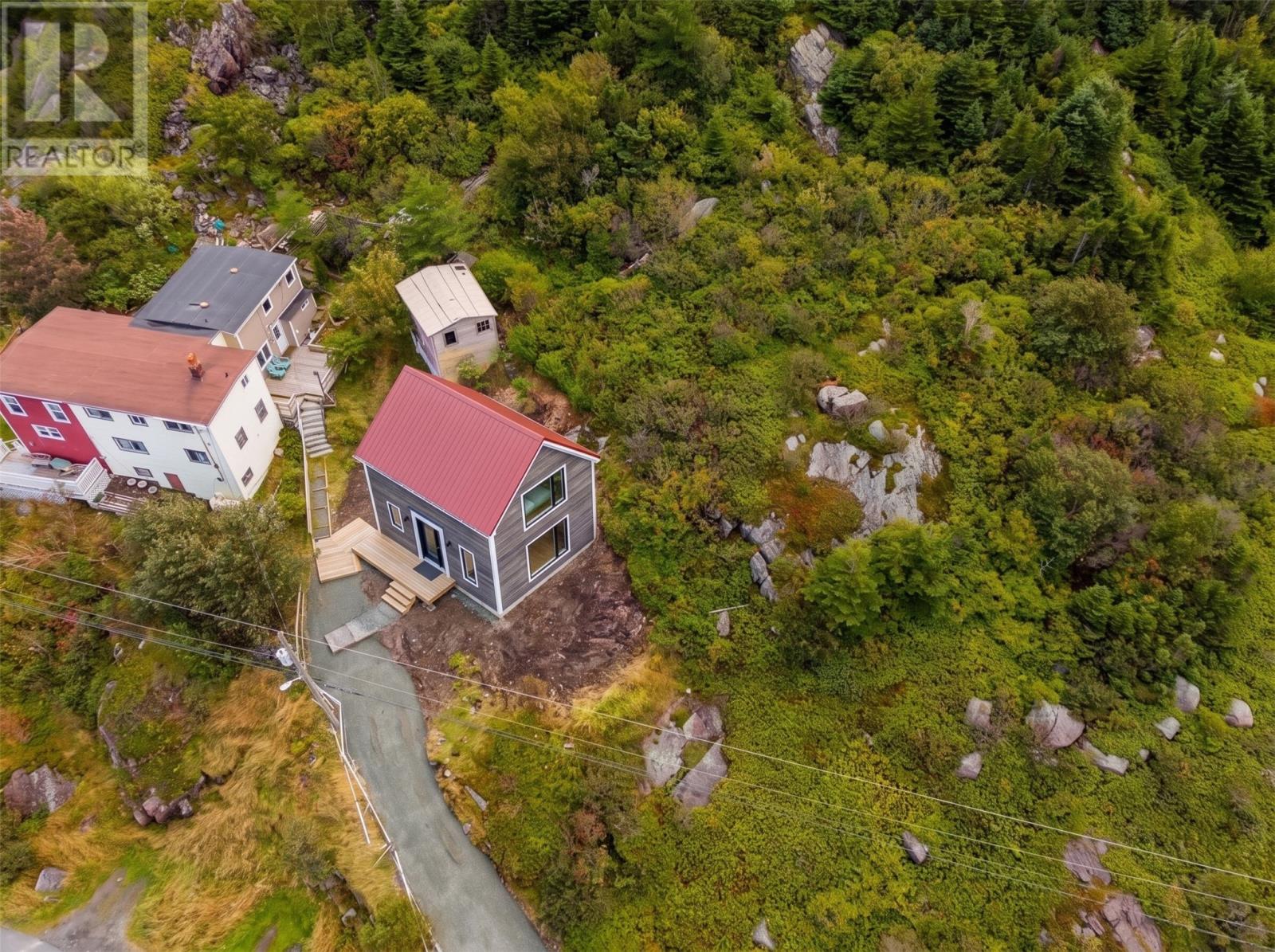 26 Fort Amherst Road, St. John's — photo 8