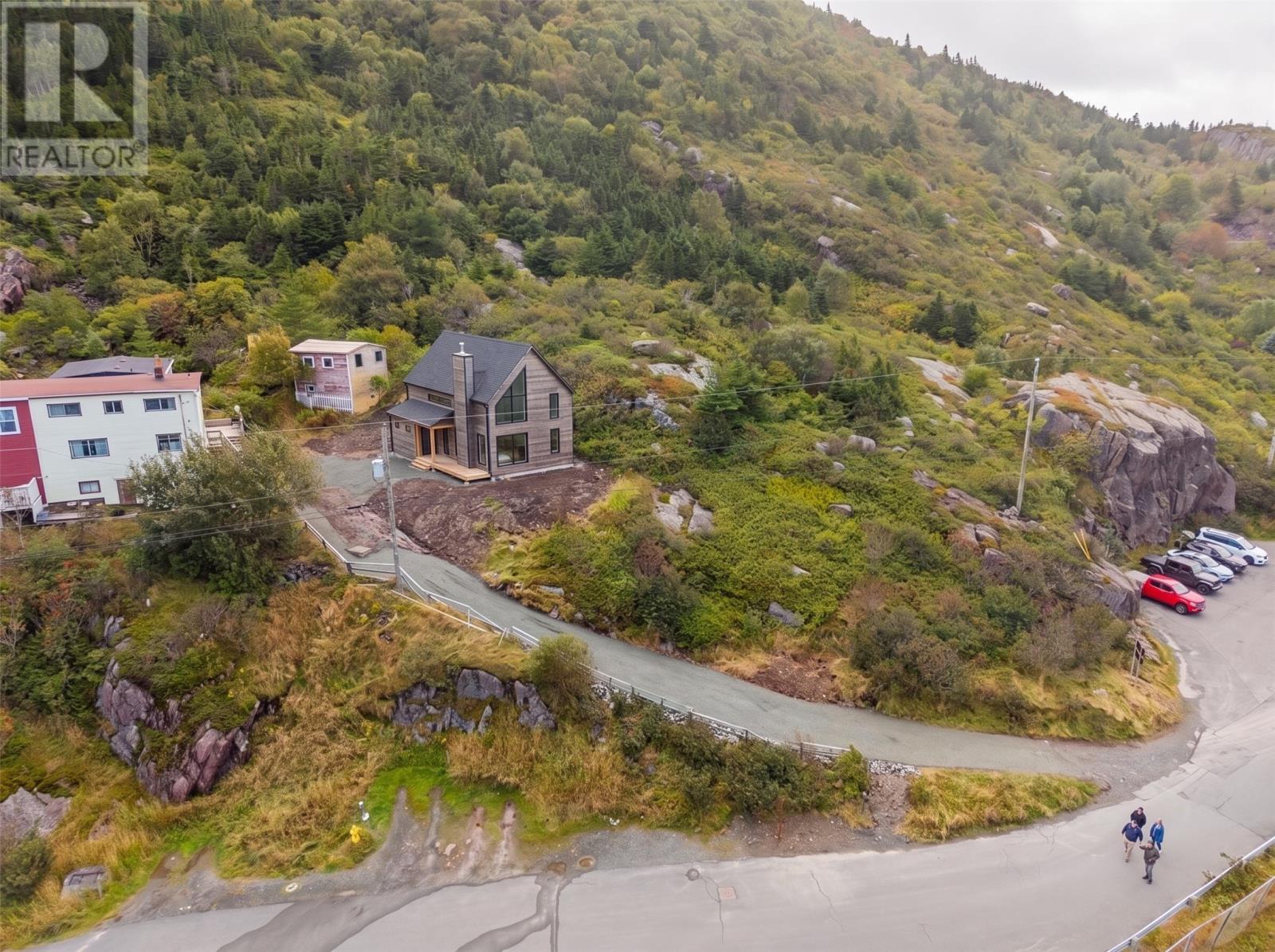 26 Fort Amherst Road, St. John's — photo 9