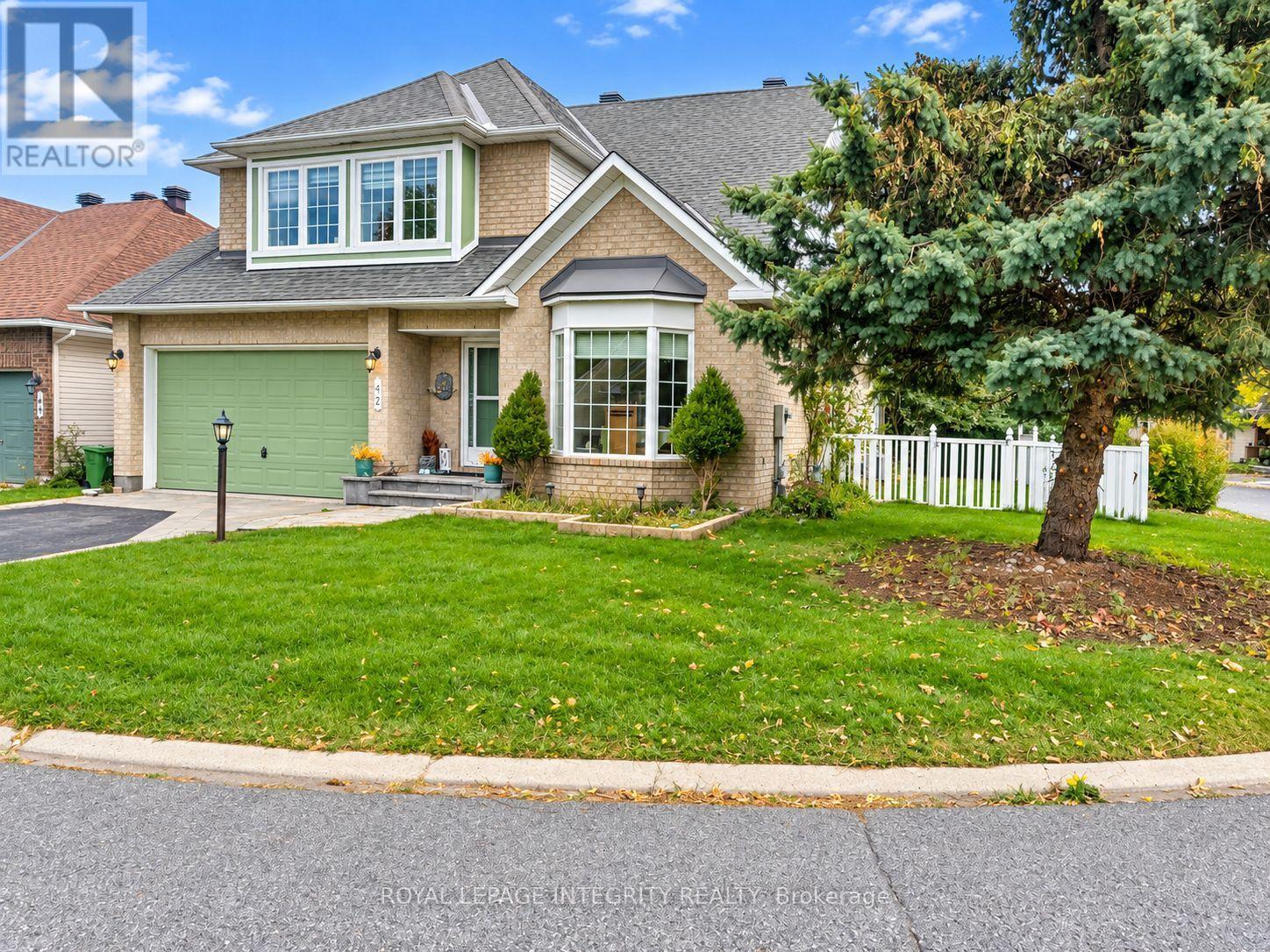 42 Settler's Ridge Way, Ottawa, Ontario  K2J 4V2 - Photo 27 - X13833670