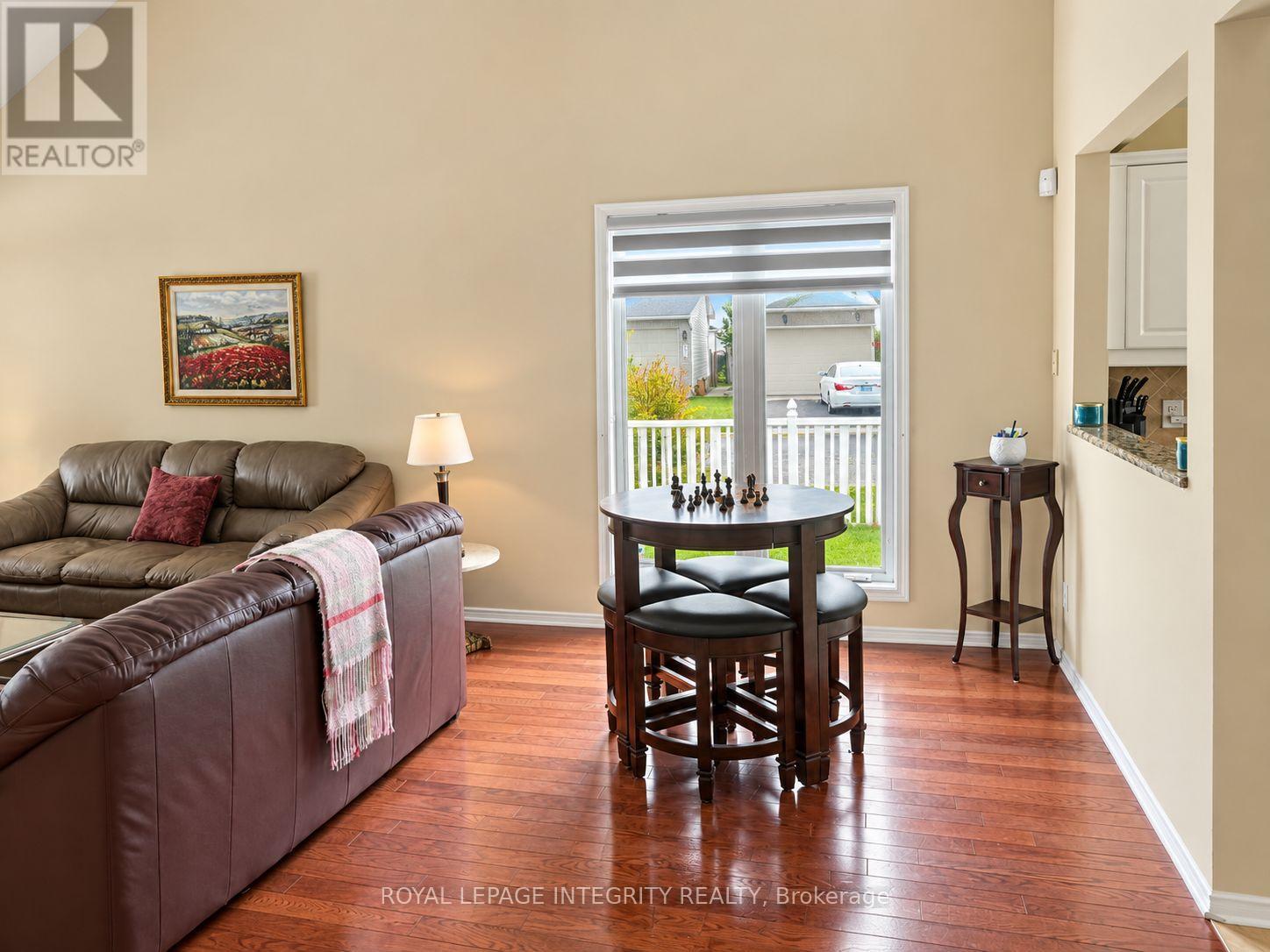 42 Settler's Ridge Way, Ottawa, Ontario  K2J 4V2 - Photo 5 - X13833670