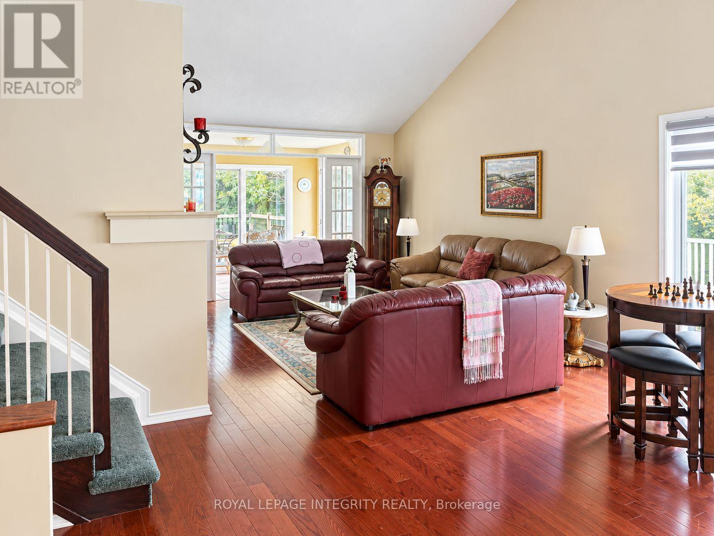 42 Settler's Ridge Way, Ottawa, Ontario  K2J 4V2 - Photo 6 - X13833670