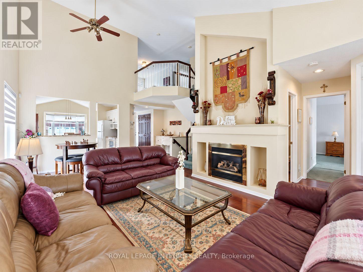 42 Settler's Ridge Way, Ottawa, Ontario  K2J 4V2 - Photo 8 - X13833670
