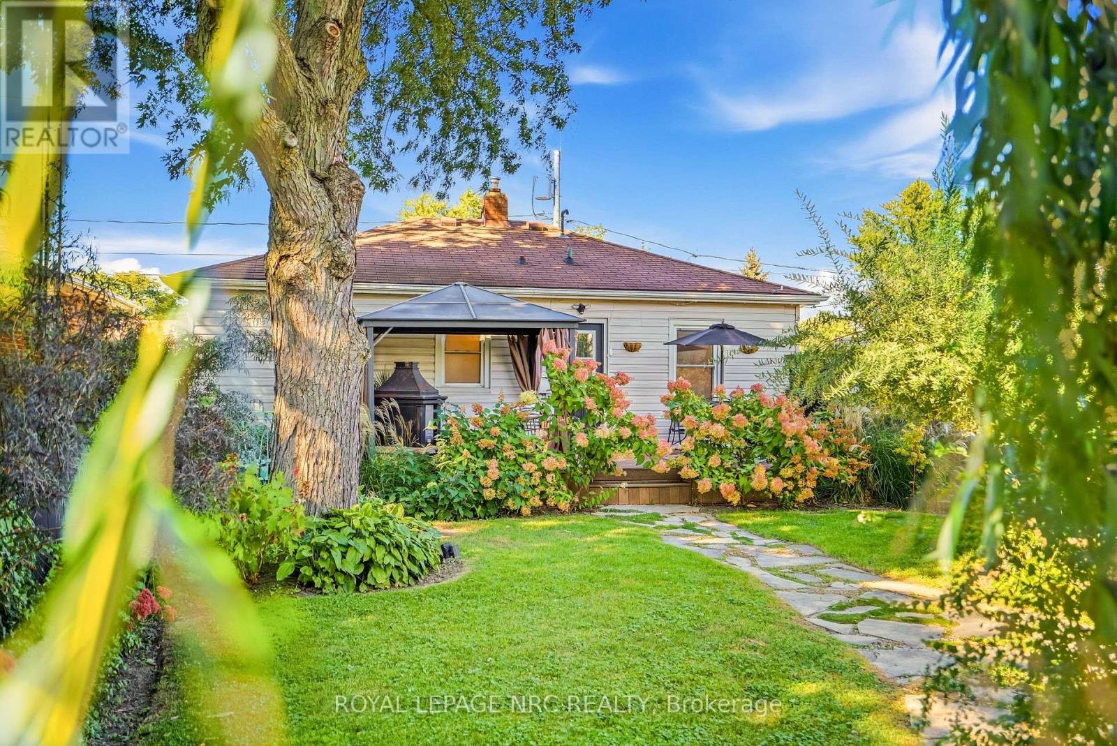 26 Battersea Avenue, St. Catharines, Ontario  L2P 1L7 - Photo 27 - X13833640