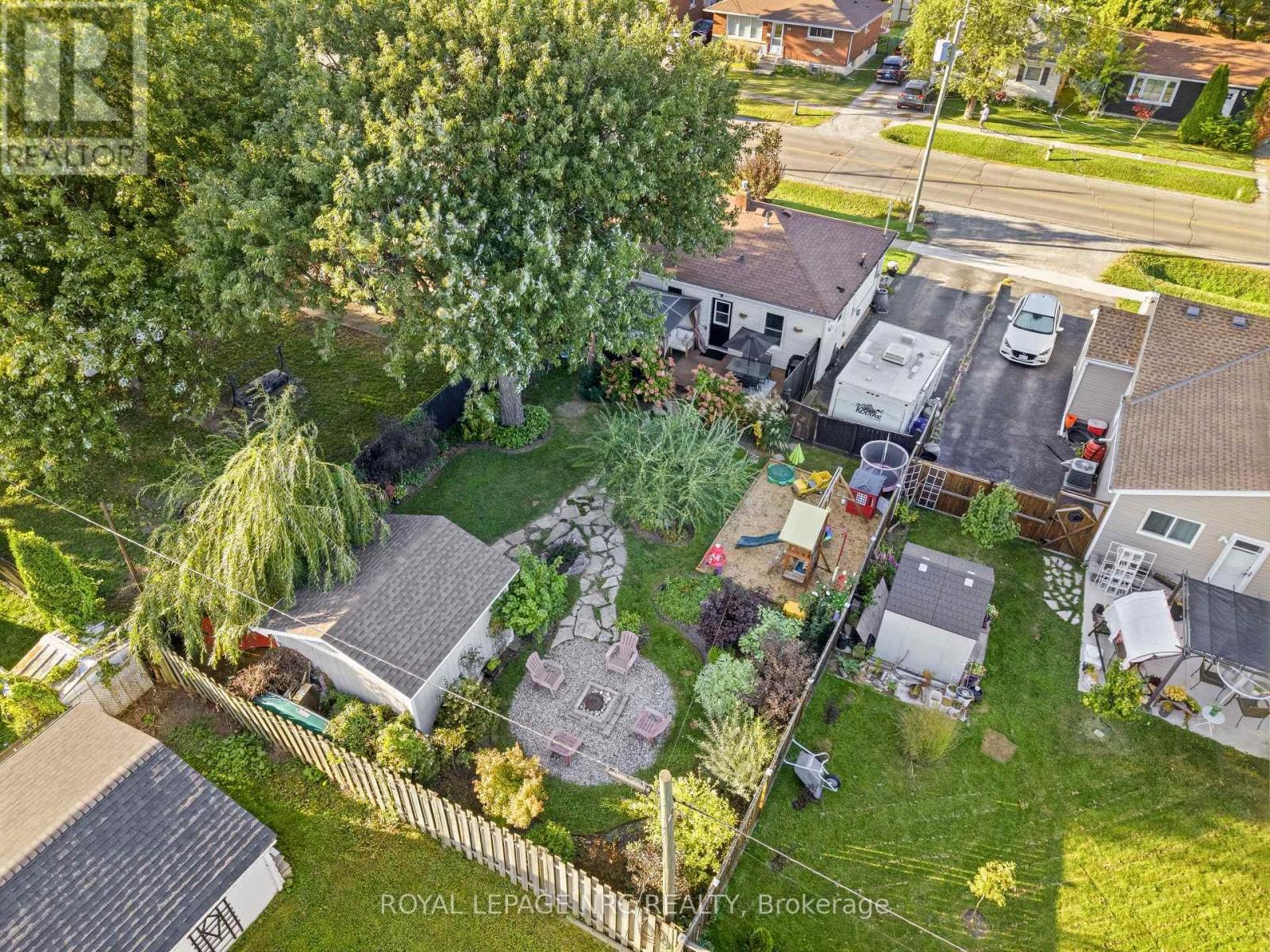 26 Battersea Avenue, St. Catharines, Ontario  L2P 1L7 - Photo 34 - X13833640