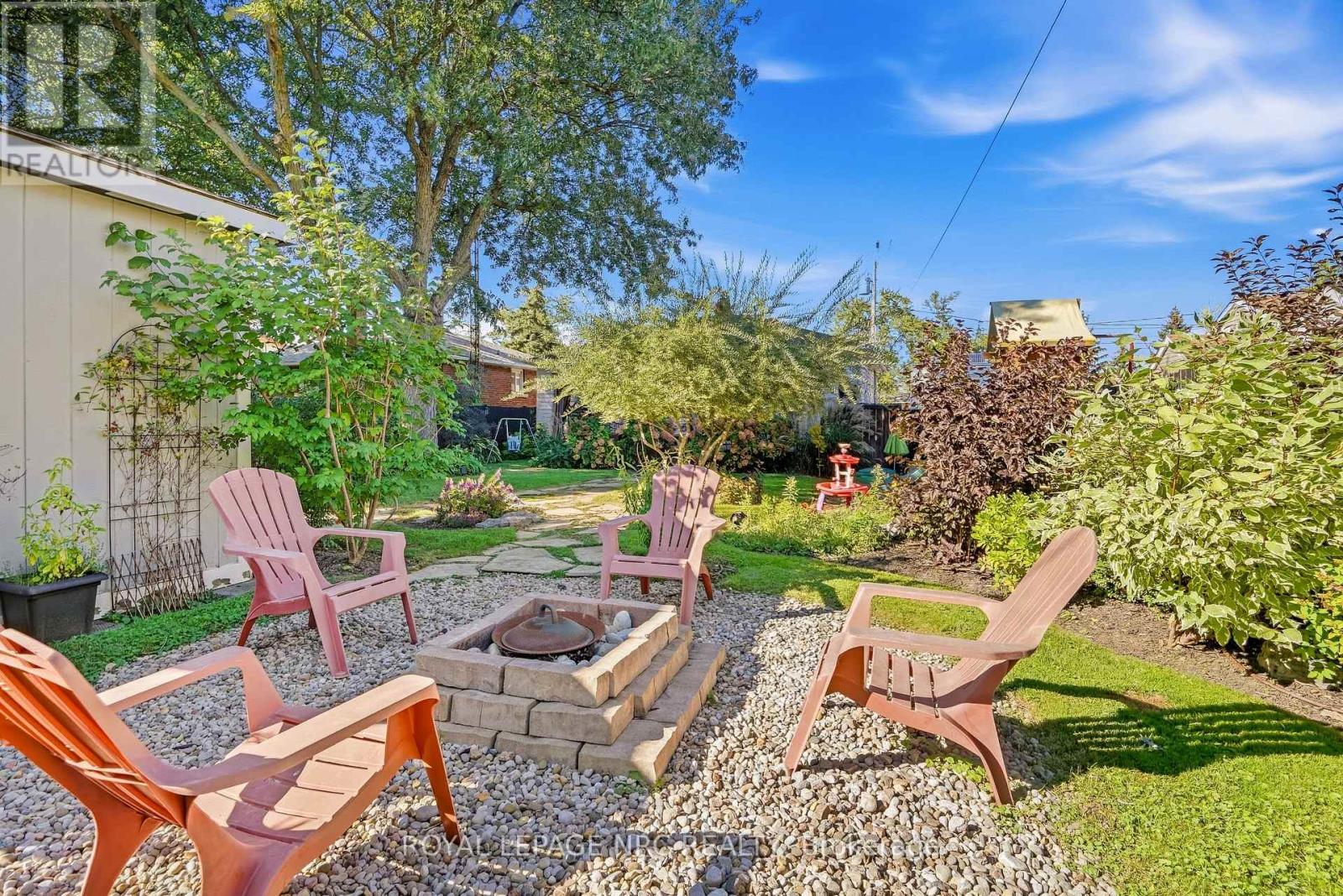 26 Battersea Avenue, St. Catharines, Ontario  L2P 1L7 - Photo 35 - X13833640