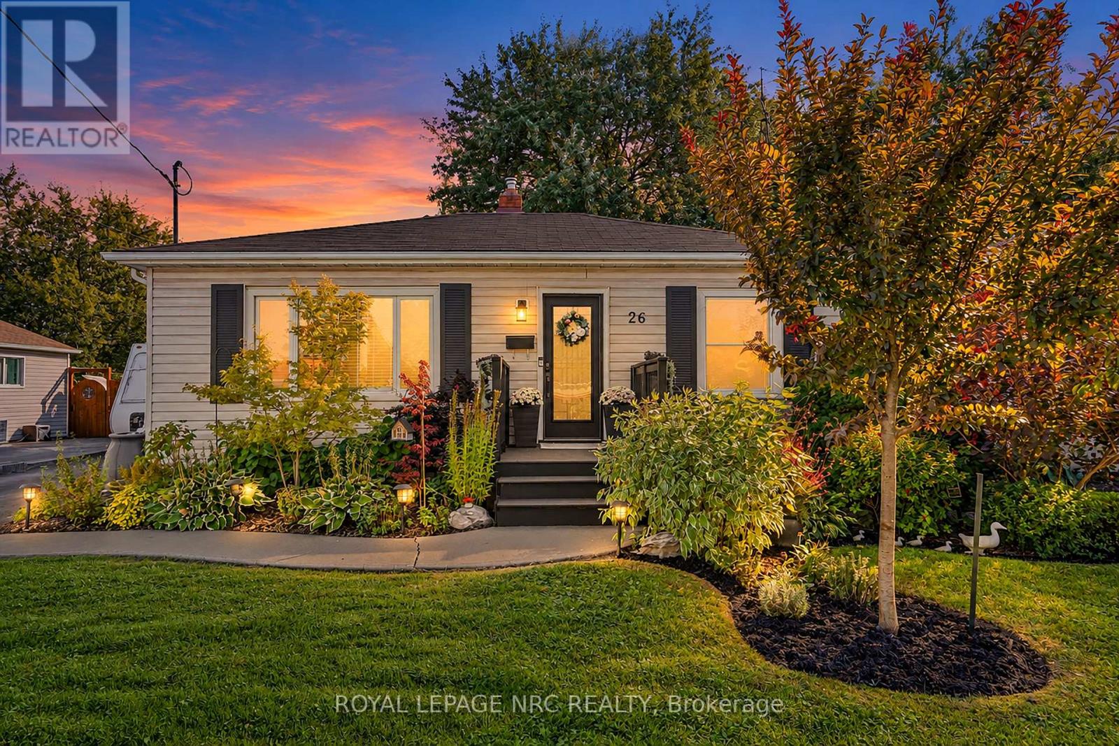 26 Battersea Avenue, St. Catharines, Ontario  L2P 1L7 - Photo 4 - X13833640