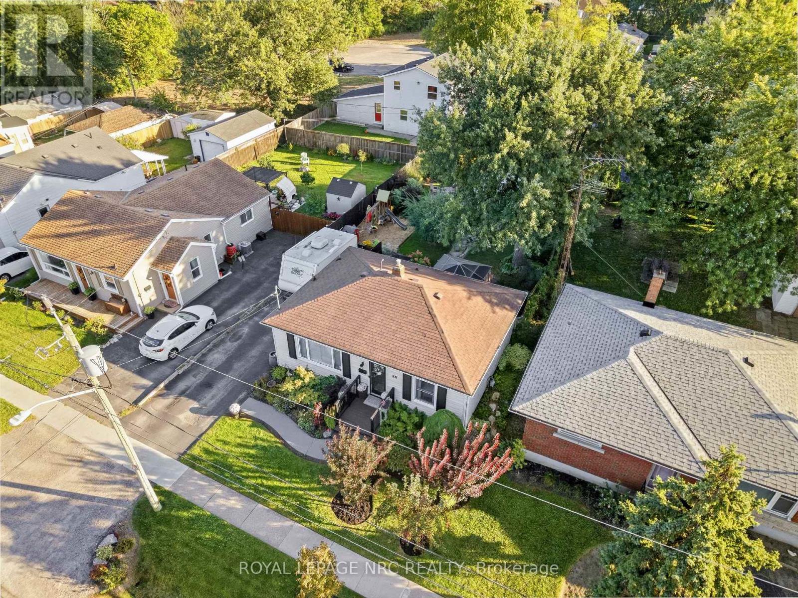 26 Battersea Avenue, St. Catharines, Ontario  L2P 1L7 - Photo 41 - X13833640