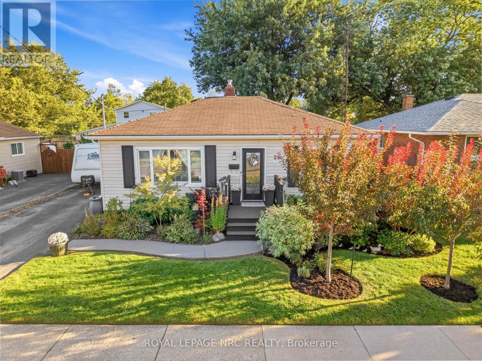 26 Battersea Avenue, St. Catharines, Ontario  L2P 1L7 - Photo 42 - X13833640