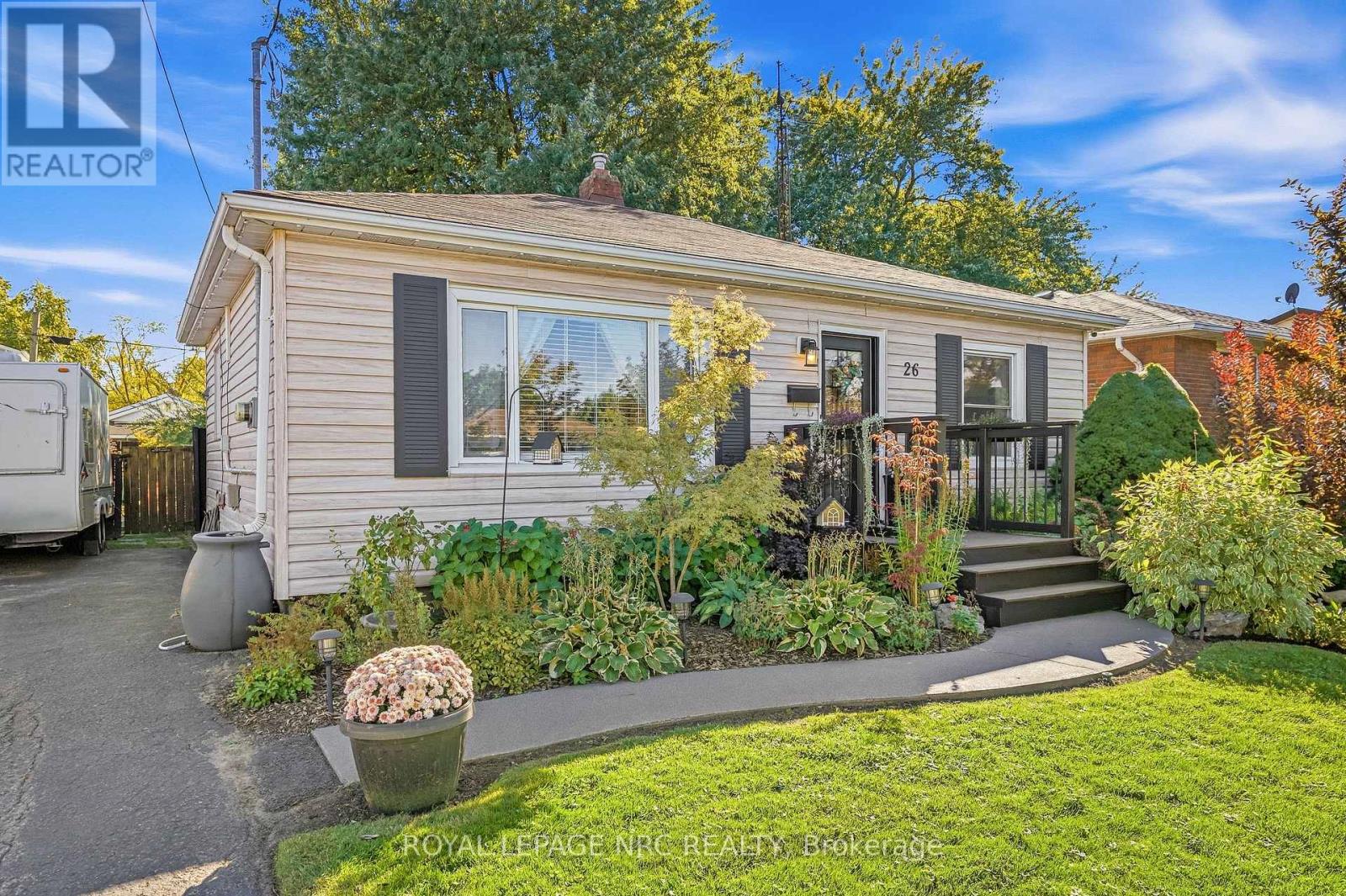 26 Battersea Avenue, St. Catharines, Ontario  L2P 1L7 - Photo 5 - X13833640