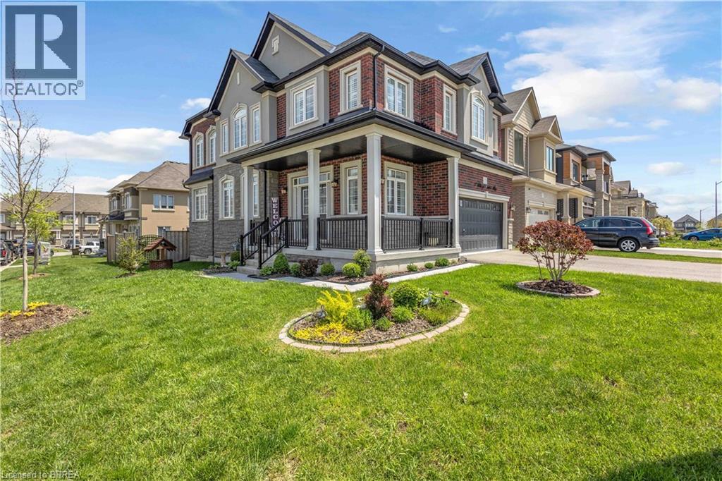 2 Doug Foulds Way, Paris, Ontario  N3L 0K2 - Photo 2 - 40866201
