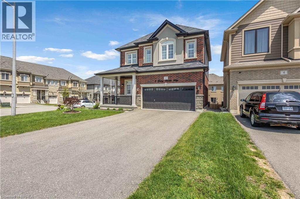 2 Doug Foulds Way, Paris, Ontario  N3L 0K2 - Photo 3 - 40866201