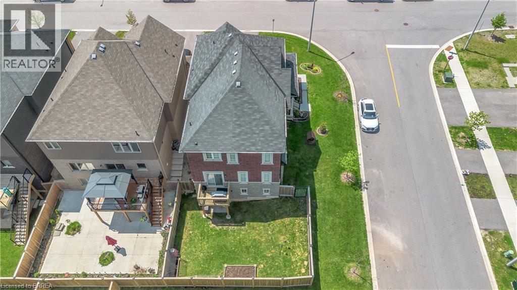 2 Doug Foulds Way, Paris, Ontario  N3L 0K2 - Photo 41 - 40866201