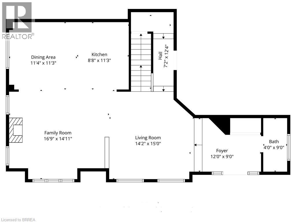 2 Doug Foulds Way, Paris, Ontario  N3L 0K2 - Photo 46 - 40866201