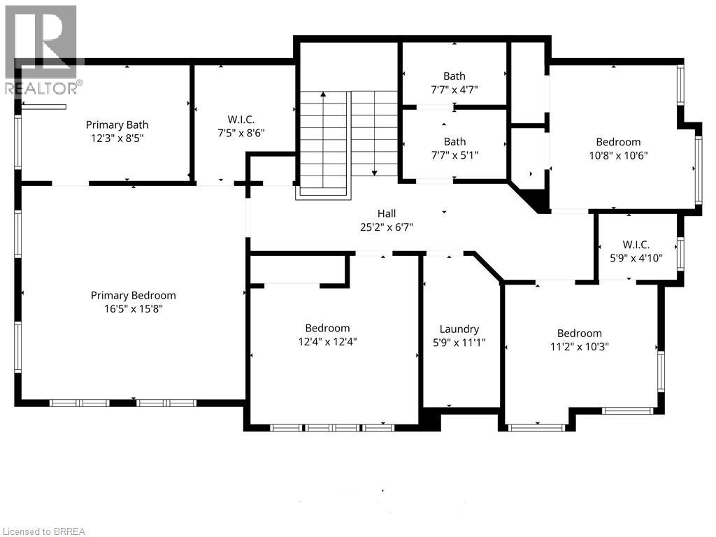 2 Doug Foulds Way, Paris, Ontario  N3L 0K2 - Photo 47 - 40866201