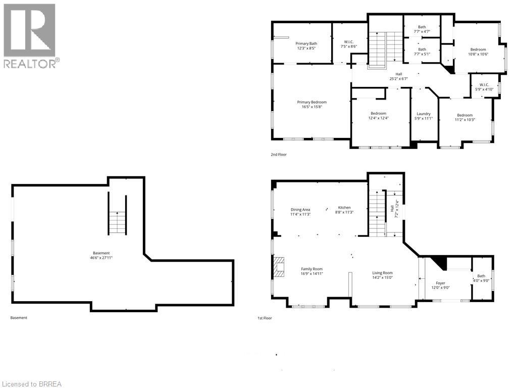 2 Doug Foulds Way, Paris, Ontario  N3L 0K2 - Photo 49 - 40866201