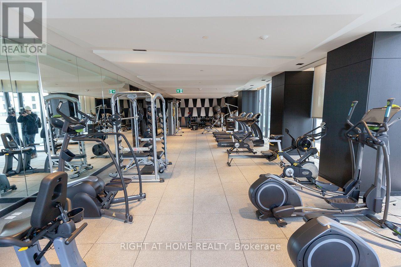 5002 - 8 Eglinton Avenue E, Toronto, Ontario  M4P 0C1 - Photo 31 - C13833628