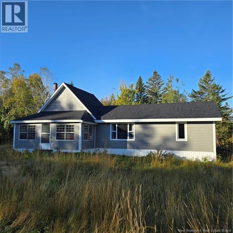 Camp Blanchard Ouest Road, Sormany, New Brunswick  E5C 0B3 - Photo 12 - NB148397