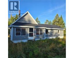 Camp Blanchard Ouest Road, Sormany, New Brunswick