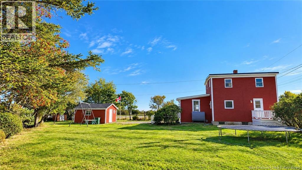 433 Woodville Road, Saint John, New Brunswick  E2M 2J4 - Photo 25 - NB148128