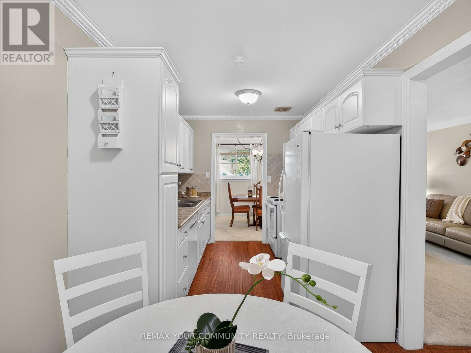 37 Coxworth Crescent, Toronto, Ontario  M1B 1E2 - Photo 12 - E13833648