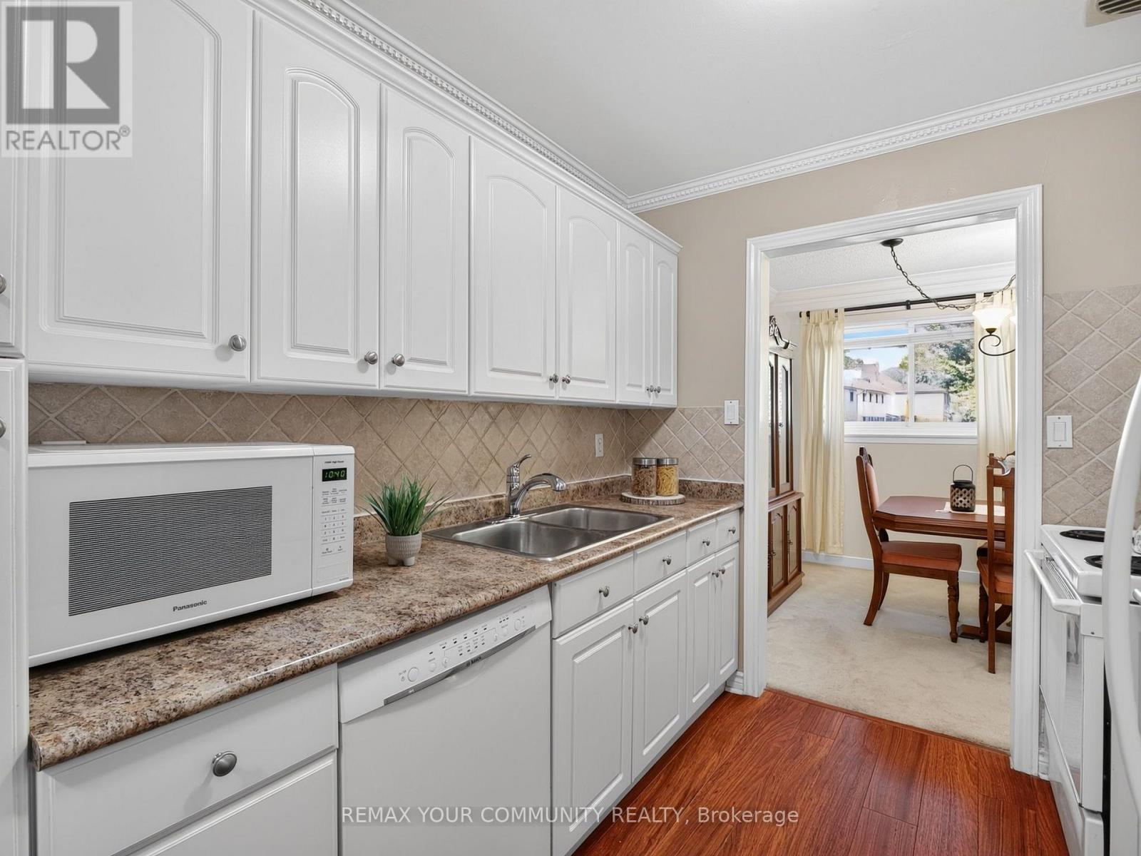 37 Coxworth Crescent, Toronto, Ontario  M1B 1E2 - Photo 13 - E13833648