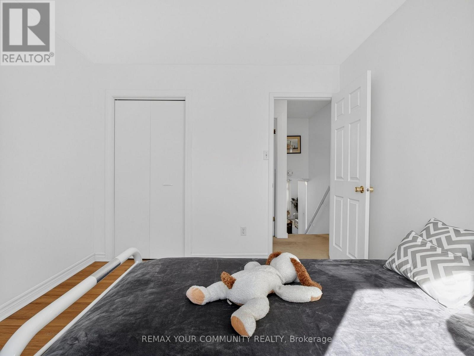37 Coxworth Crescent, Toronto, Ontario  M1B 1E2 - Photo 22 - E13833648