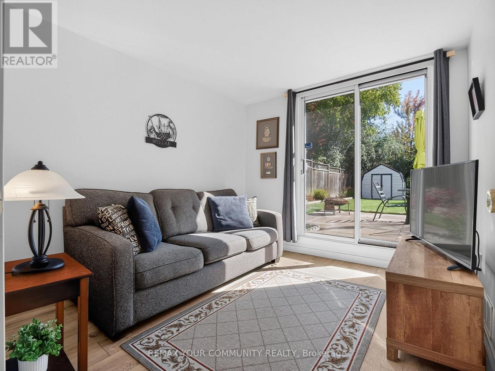 37 Coxworth Crescent, Toronto, Ontario  M1B 1E2 - Photo 25 - E13833648