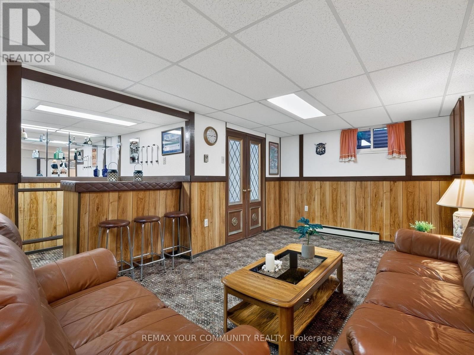 37 Coxworth Crescent, Toronto, Ontario  M1B 1E2 - Photo 32 - E13833648