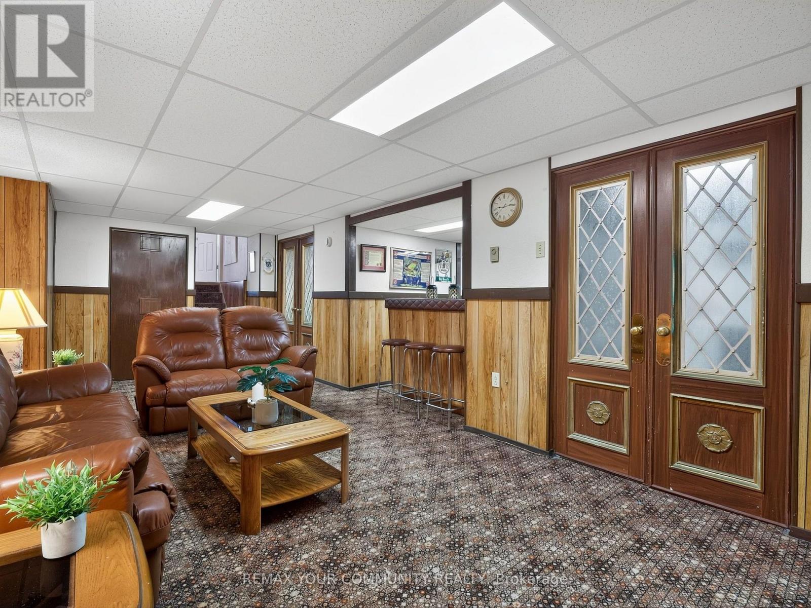 37 Coxworth Crescent, Toronto, Ontario  M1B 1E2 - Photo 34 - E13833648